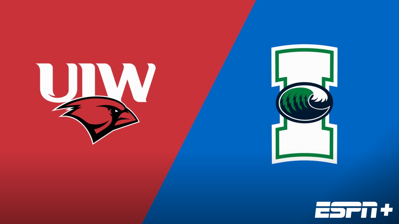 Incarnate Word vs. Texas A&M-Corpus Christi