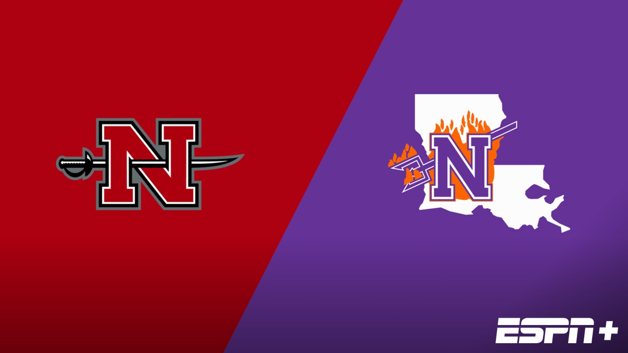 Nicholls vs. Northwestern State