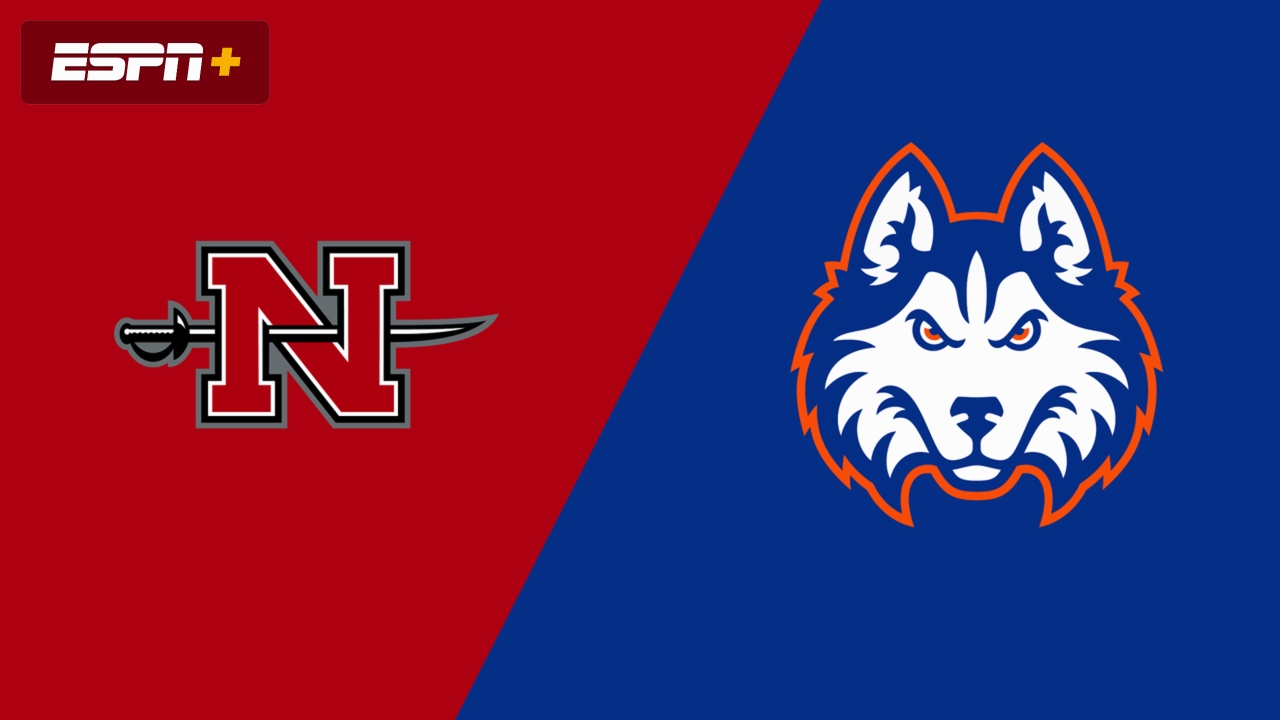 Nicholls vs. Houston Christian
