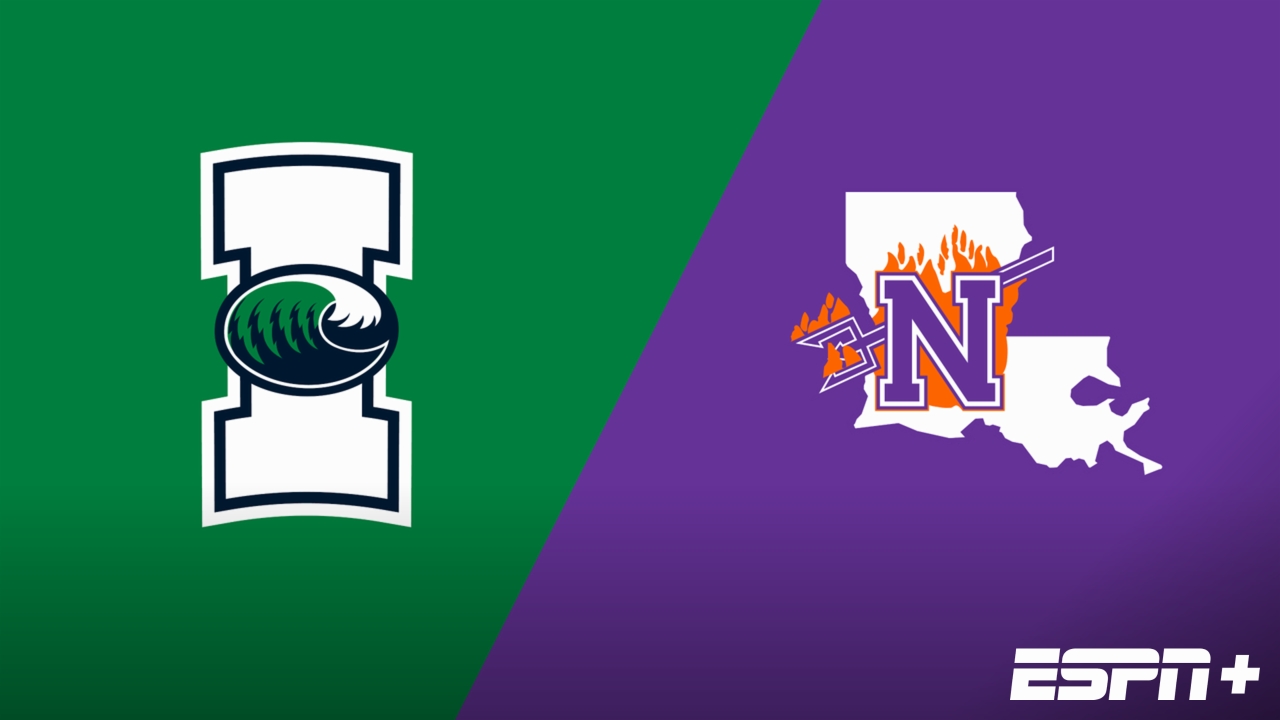 Texas A&M-Corpus Christi vs. Northwestern State