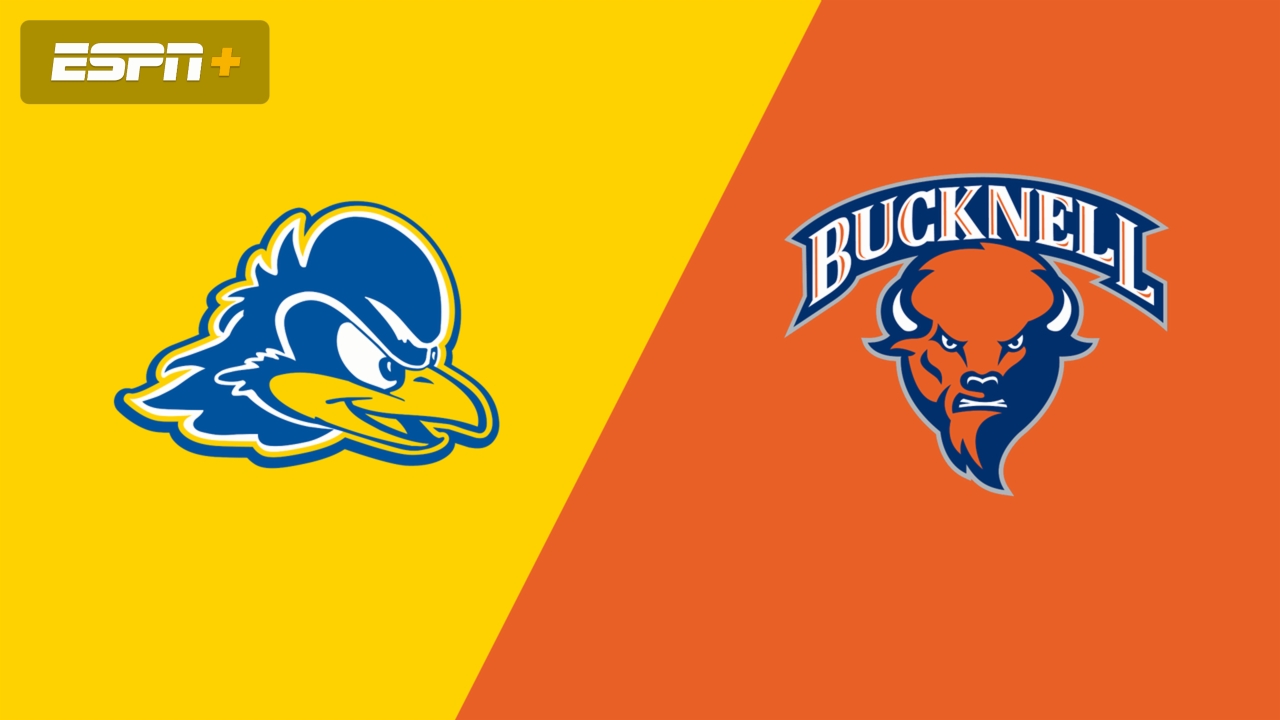Delaware vs. Bucknell