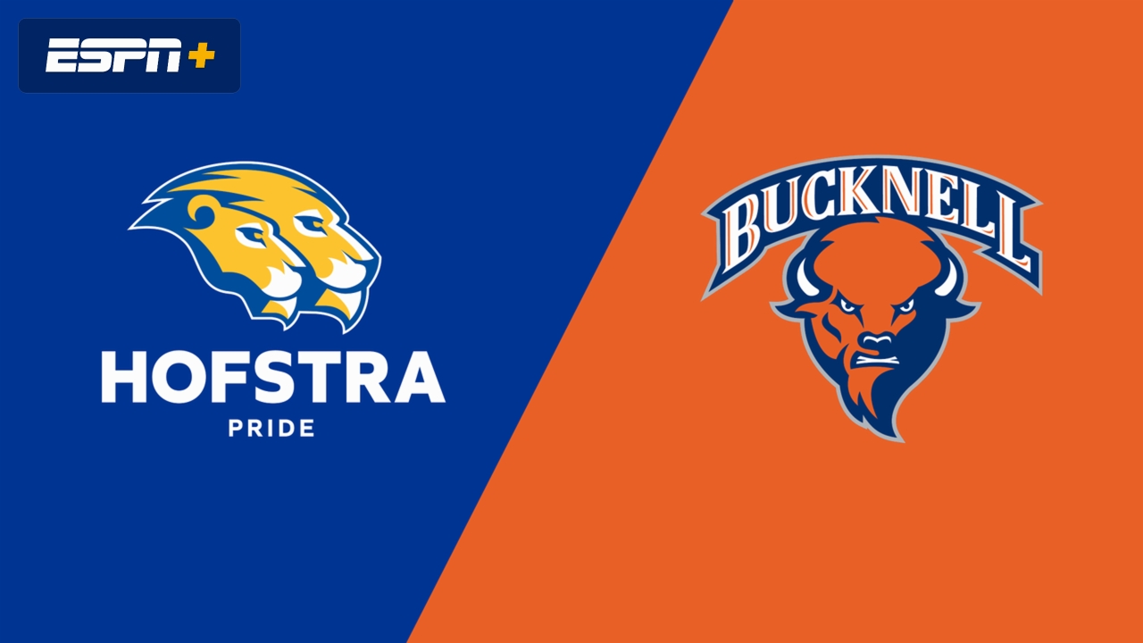 Hofstra vs. Bucknell