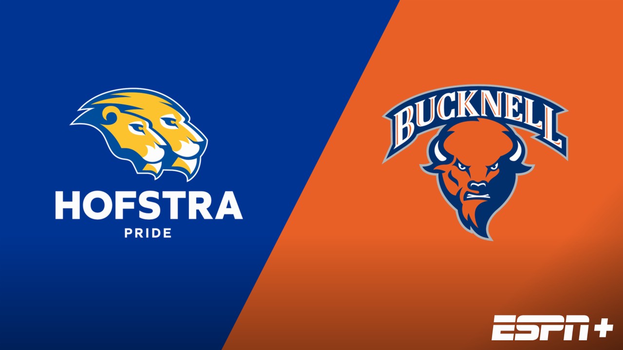 Hofstra vs. Bucknell