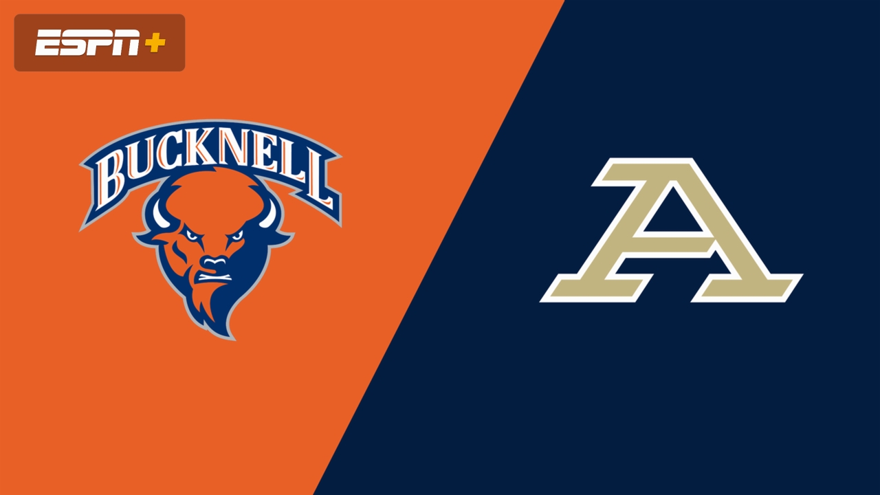 Bucknell vs. Akron
