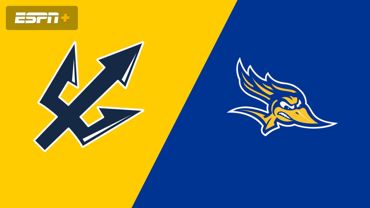 UC San Diego vs. Cal State Bakersfield