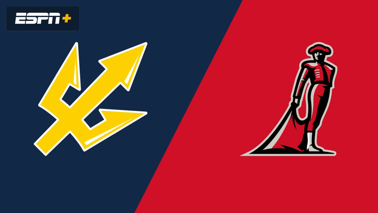 UC San Diego vs. Cal State Northridge