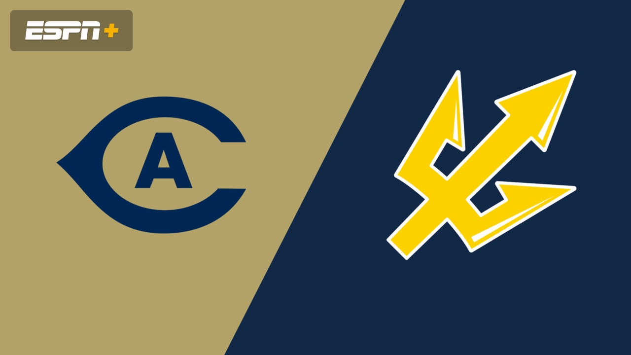 UC Davis vs. UC San Diego