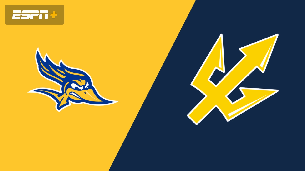 Cal State Bakersfield vs. UC San Diego
