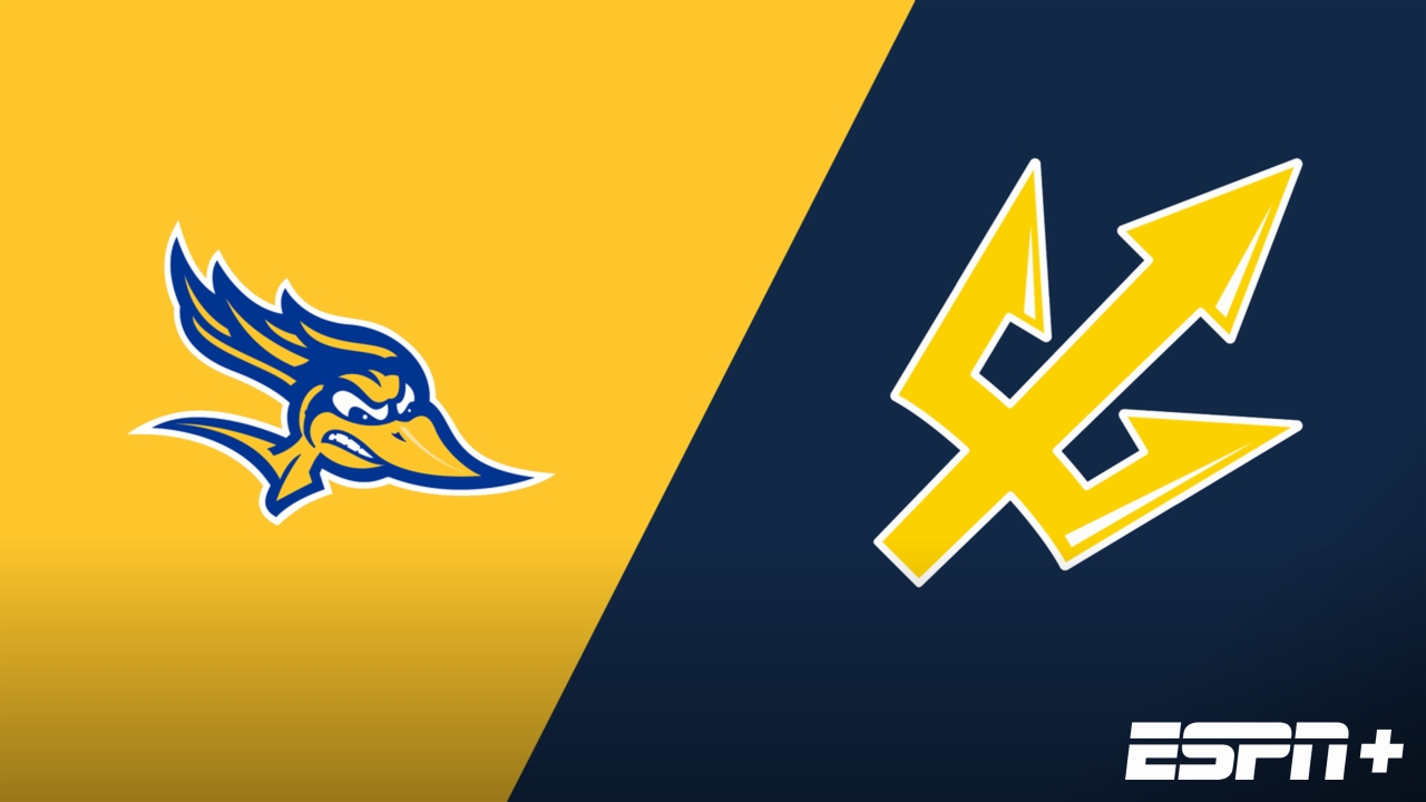 Cal State Bakersfield vs. UC San Diego
