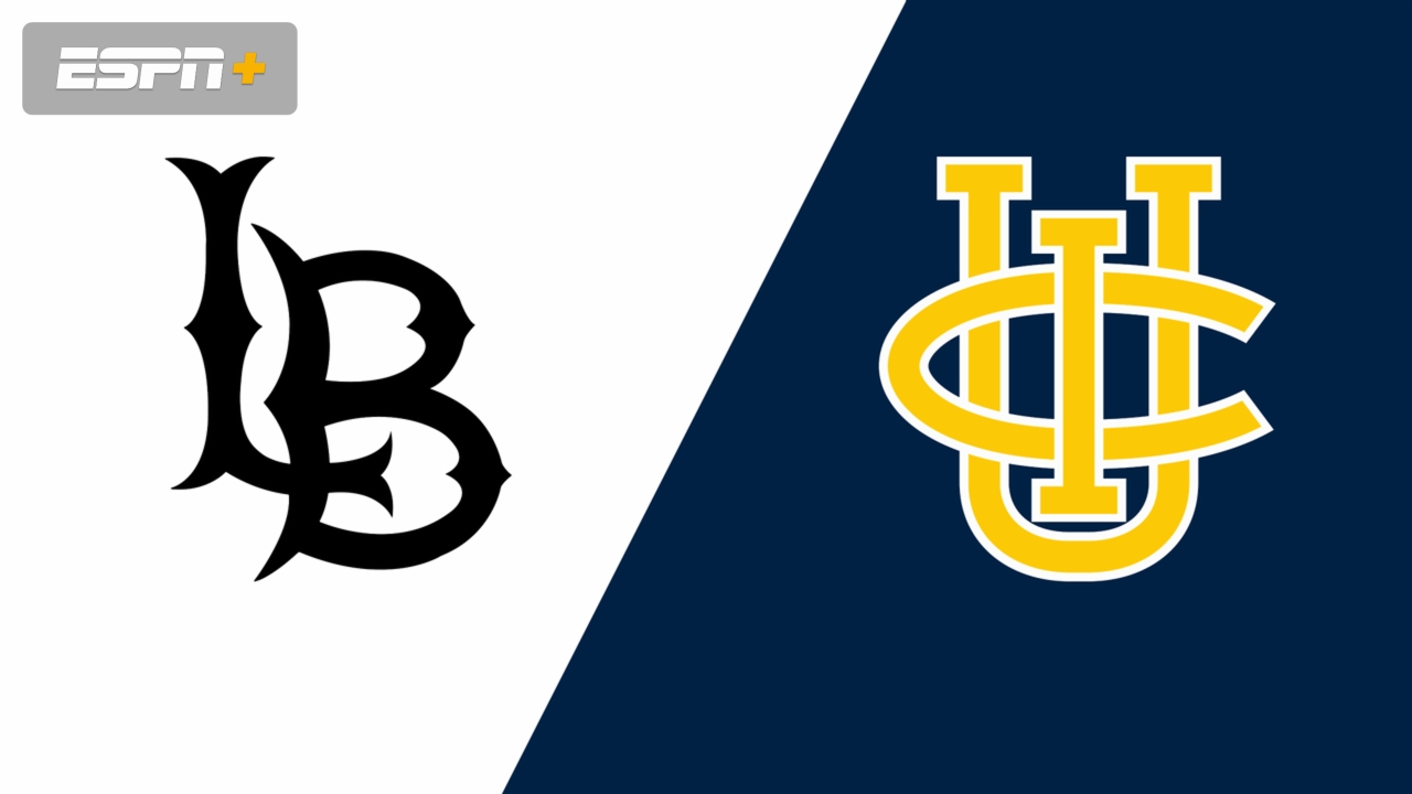 Long Beach State vs. UC Irvine