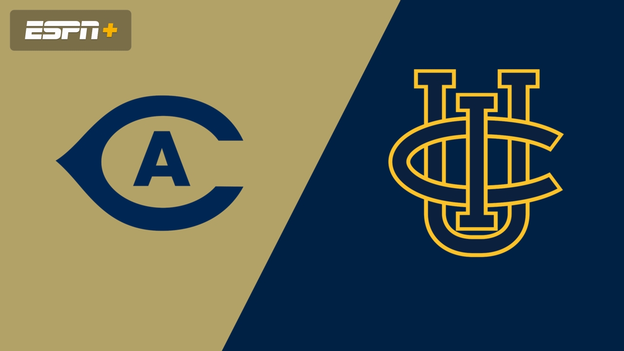 UC Davis vs. UC Irvine