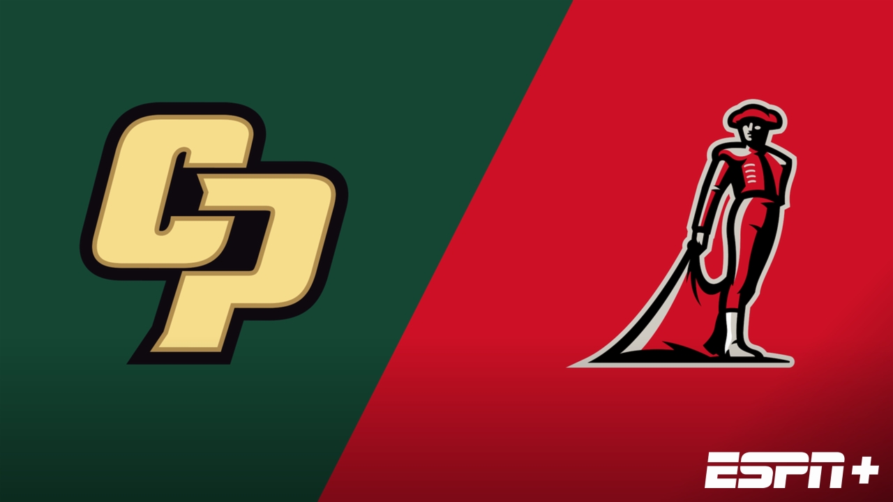 Cal Poly vs. Cal State Northridge