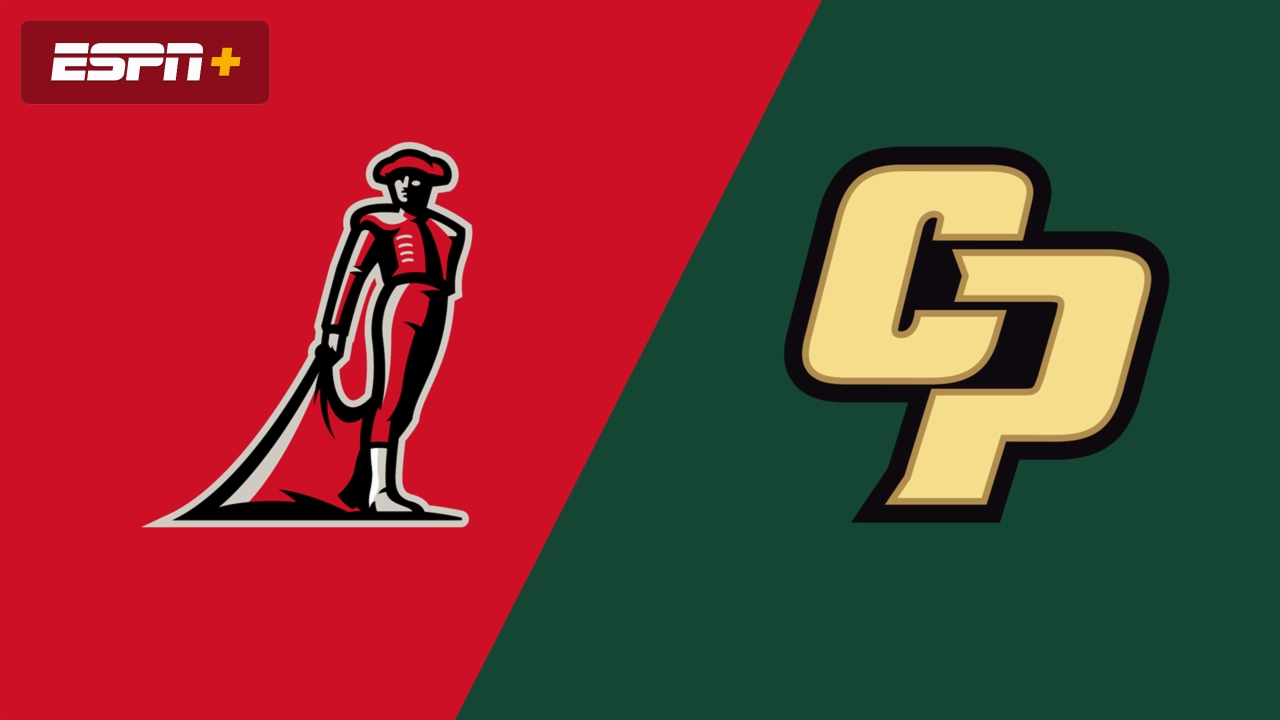 Cal State Northridge vs. Cal Poly