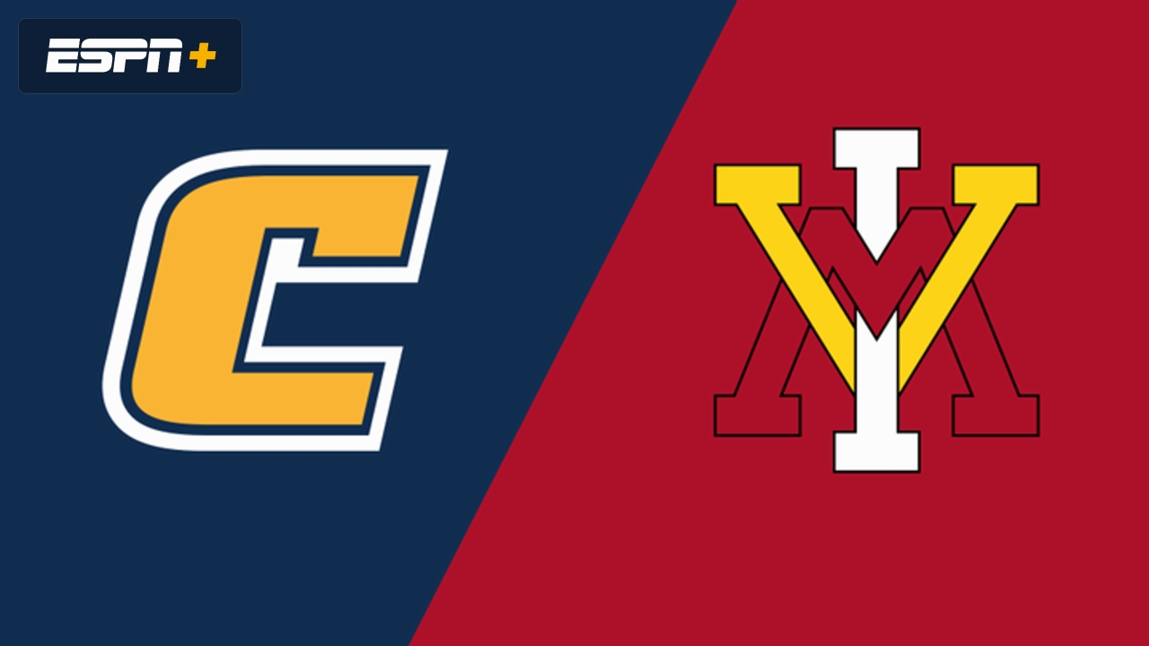 Chattanooga vs. VMI