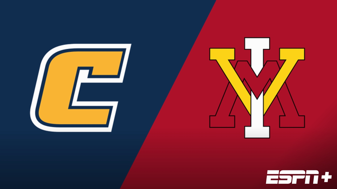 Chattanooga vs. VMI