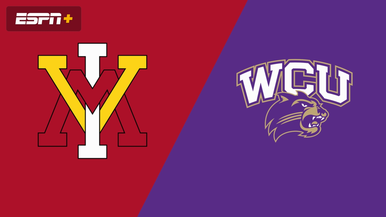 VMI vs. Western Carolina