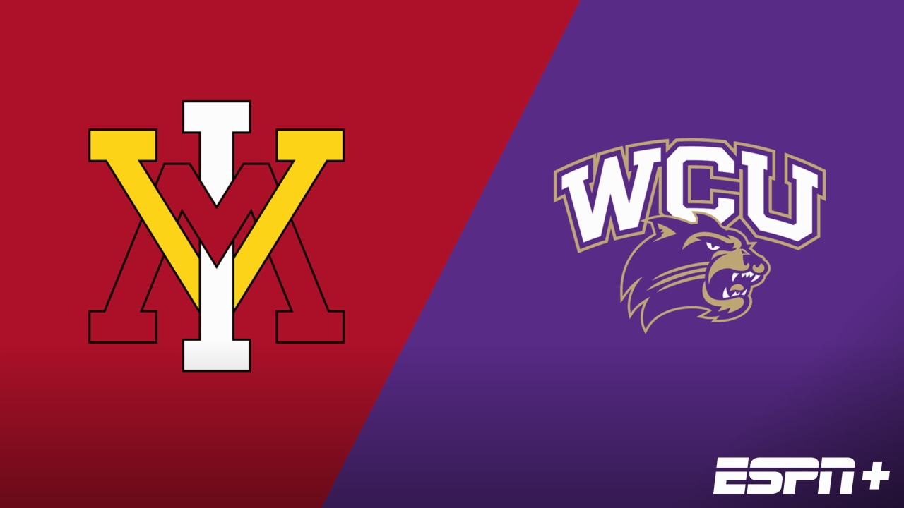 VMI vs. Western Carolina