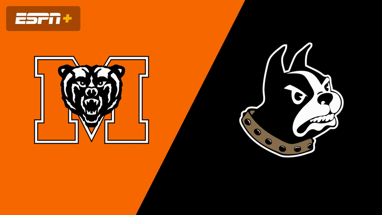 Mercer vs. Wofford