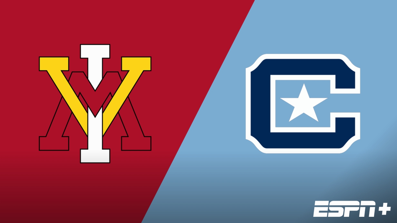 VMI vs. The Citadel