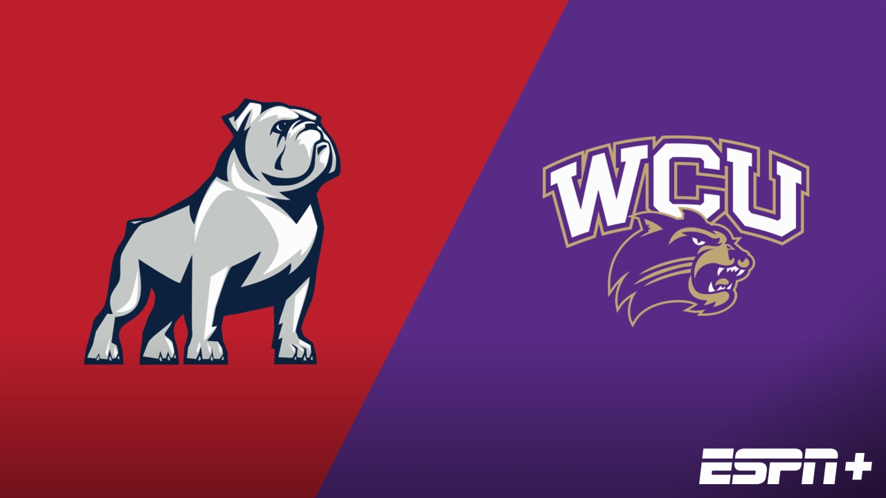 Samford vs. Western Carolina