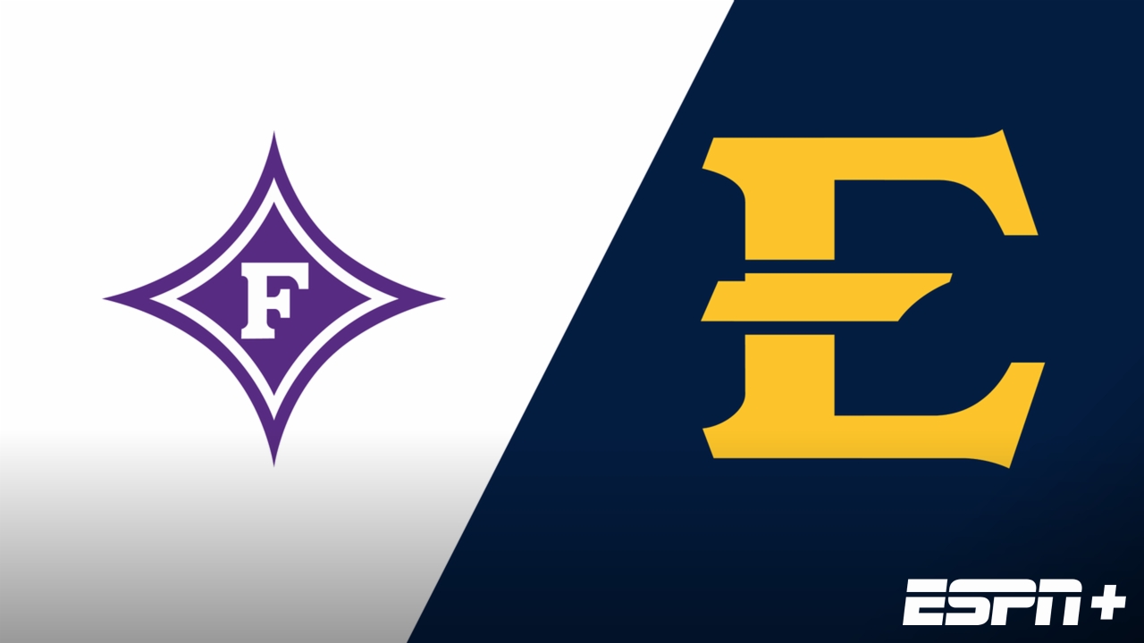 Furman vs. East Tennessee State