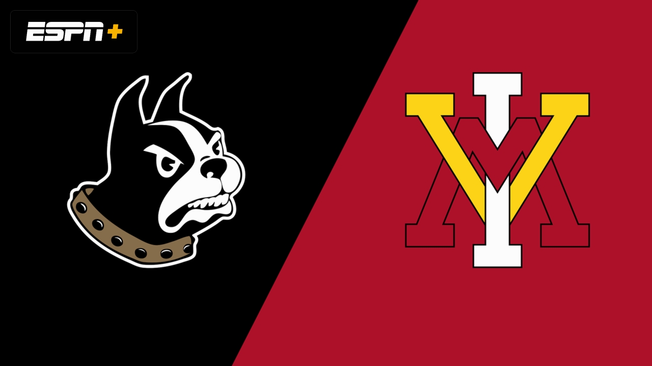 Wofford vs. VMI
