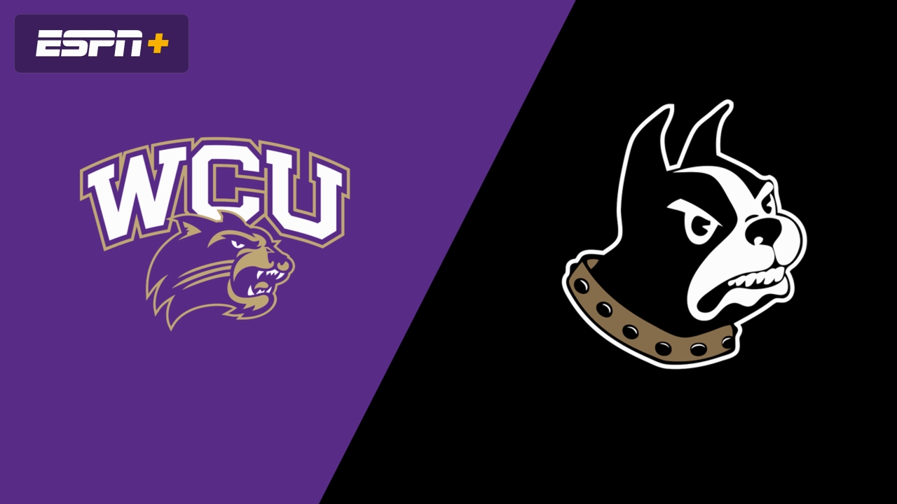 Western Carolina vs. Wofford