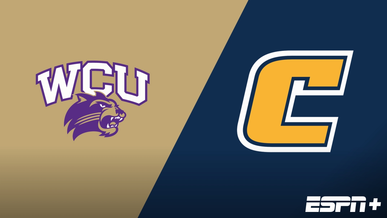 Western Carolina vs. Chattanooga