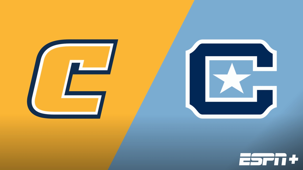 Chattanooga vs. The Citadel