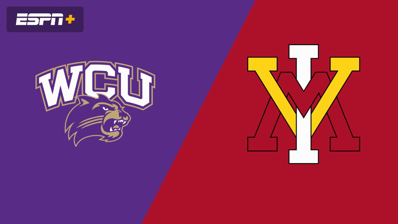 Western Carolina vs. VMI