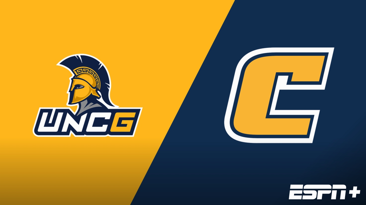 UNC Greensboro vs. Chattanooga