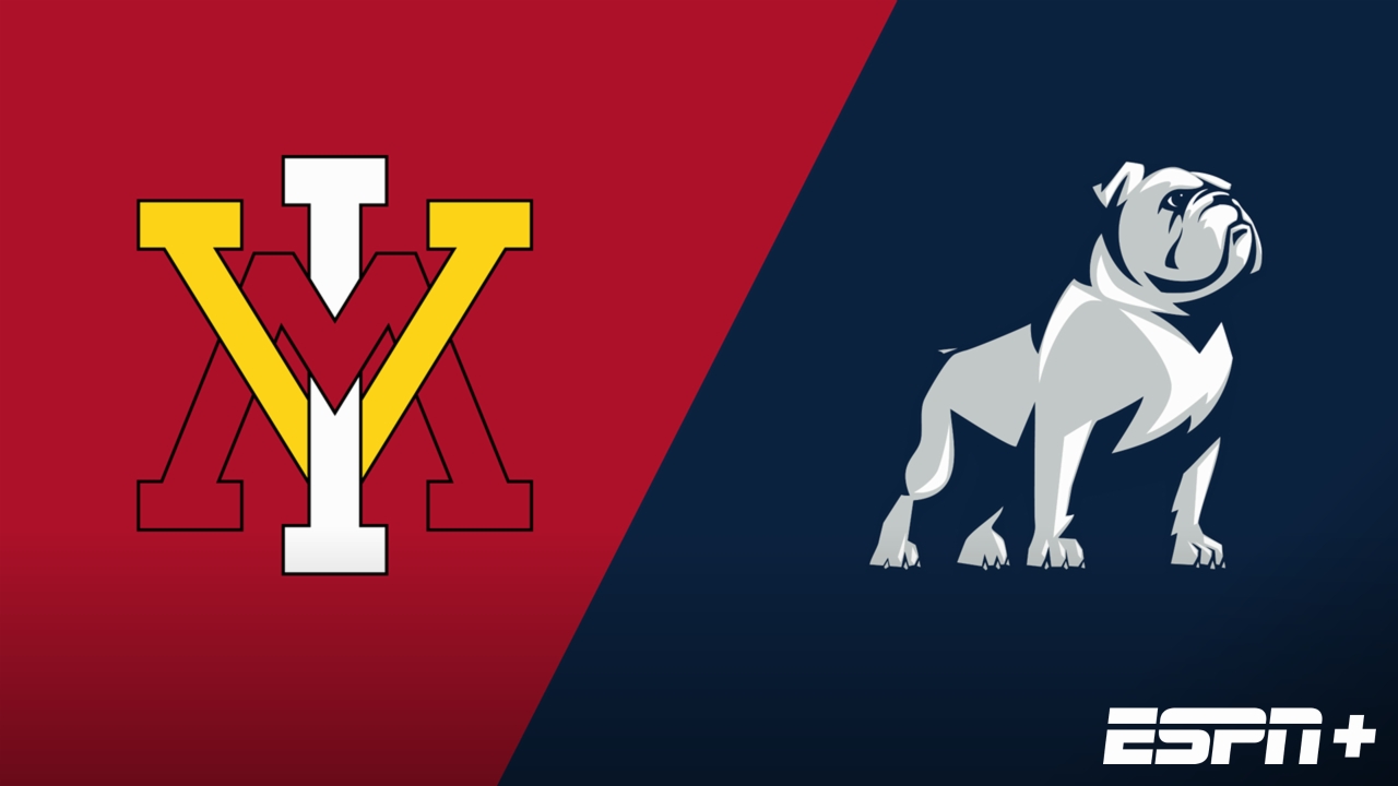 VMI vs. Samford