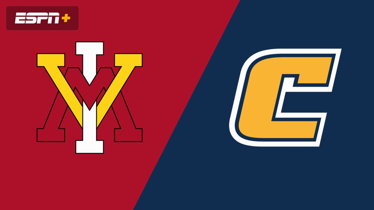 VMI vs. Chattanooga
