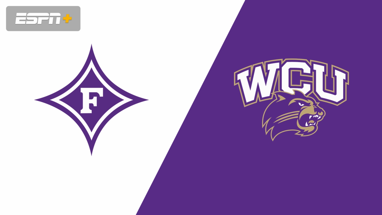 Furman vs. Western Carolina