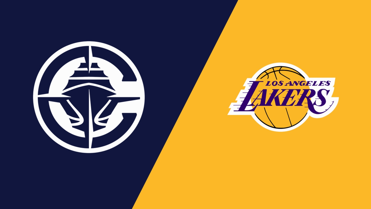 Above the Rim: LA Clippers vs. Los Angeles Lakers