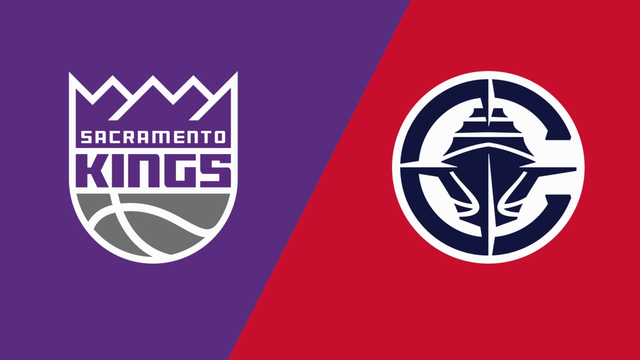 Above the Rim: Sacramento Kings vs. LA Clippers