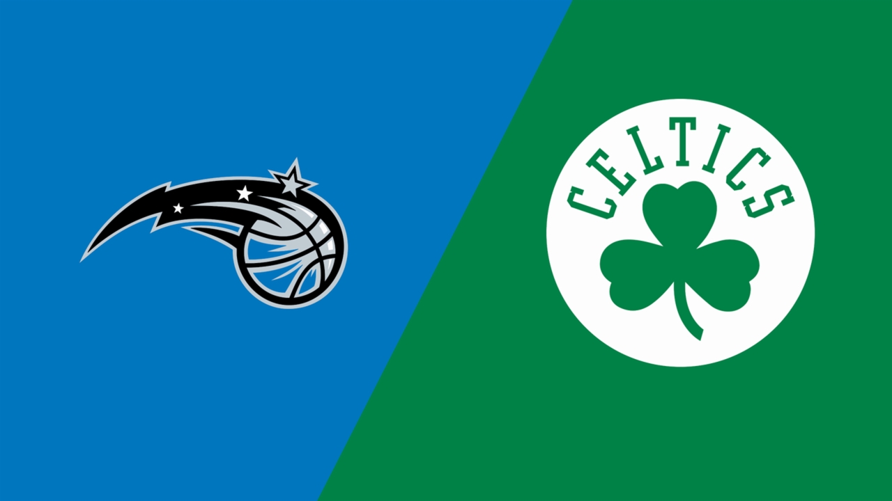 En Español-Orlando Magic vs. Boston Celtics
