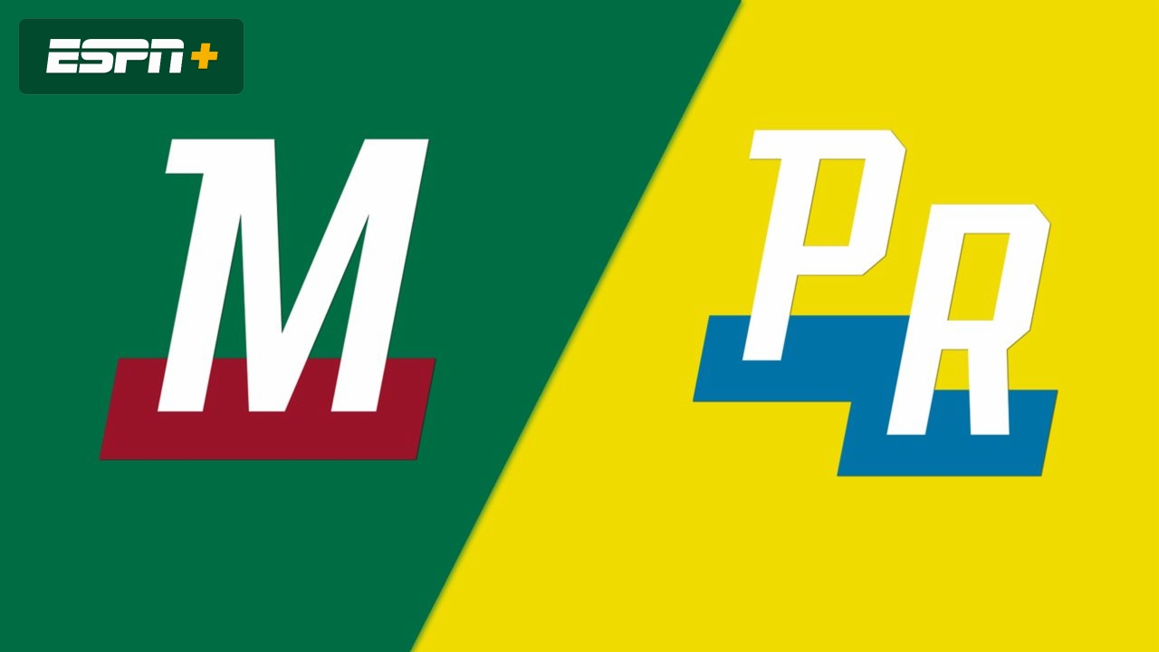 Chihuahua, Mexico vs. Yabucoa, Puerto Rico