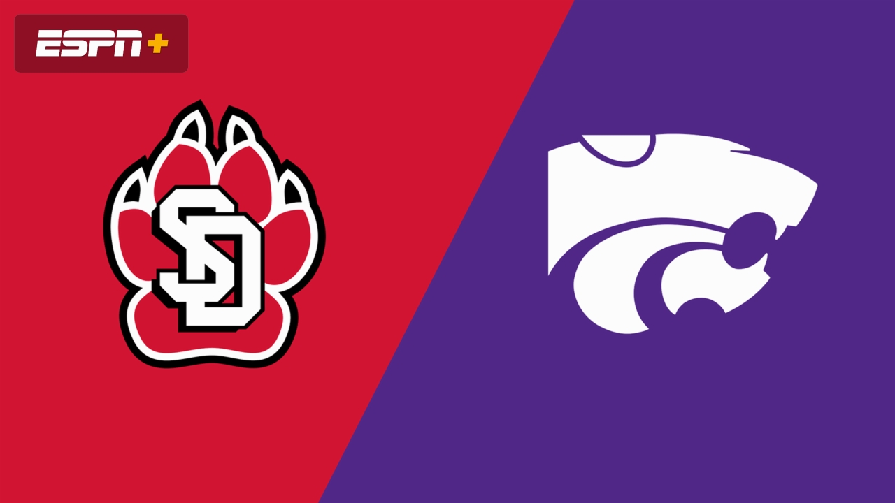 South Dakota vs. Kansas State
