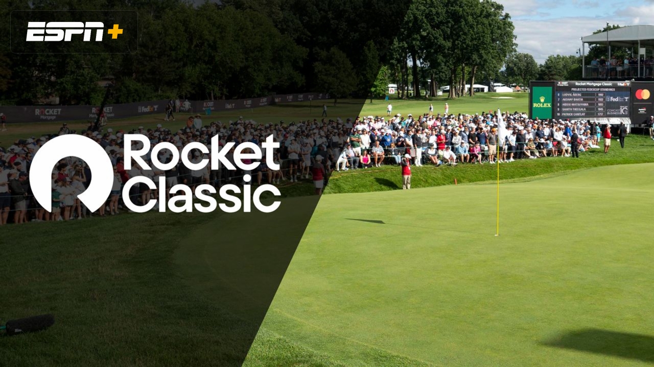 Rocket Classic: Main Feed