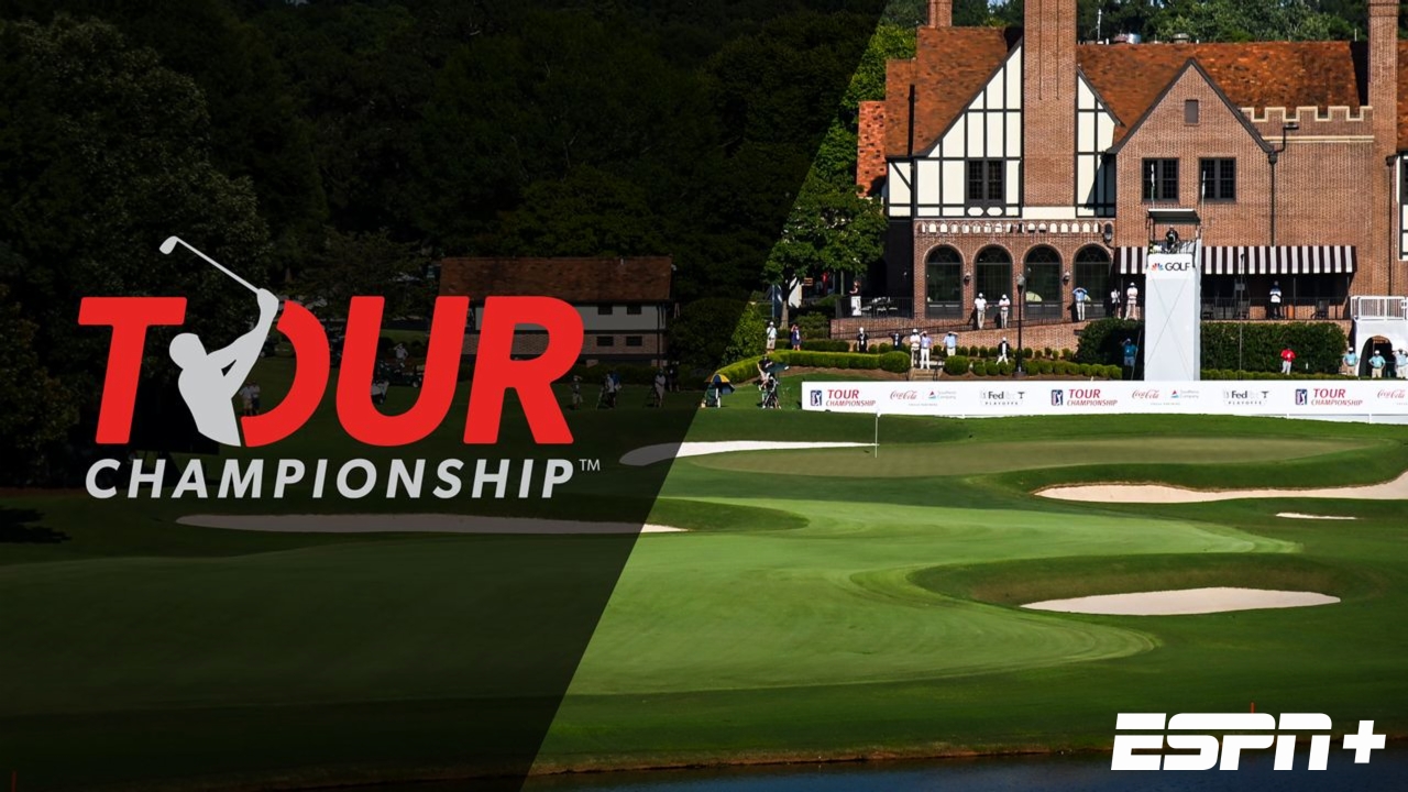TOUR Championship: Main Feed (Third Round)