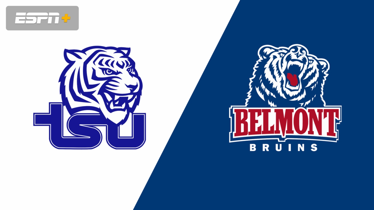 Tennessee State vs. Belmont