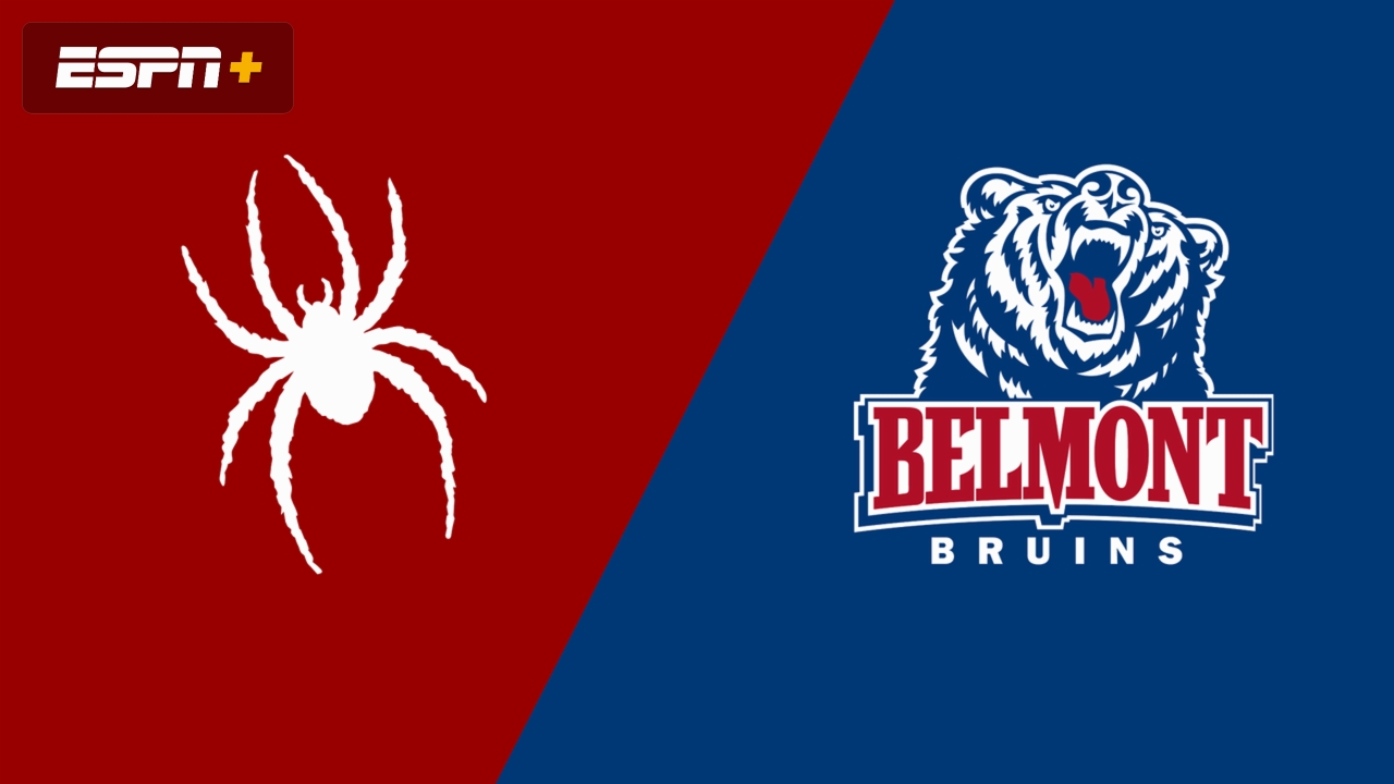 Richmond vs. Belmont