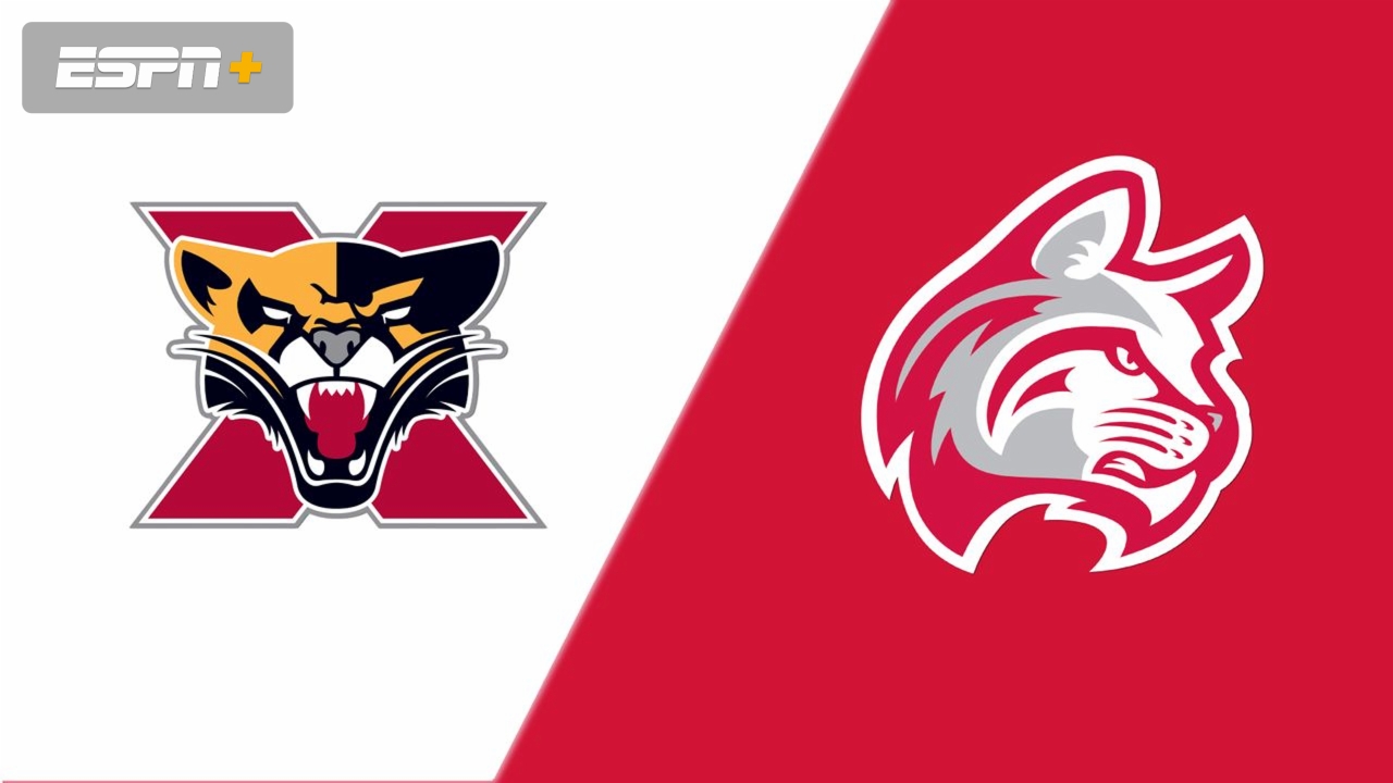 Saint Xavier (IL) vs. Indiana Wesleyan (Football)