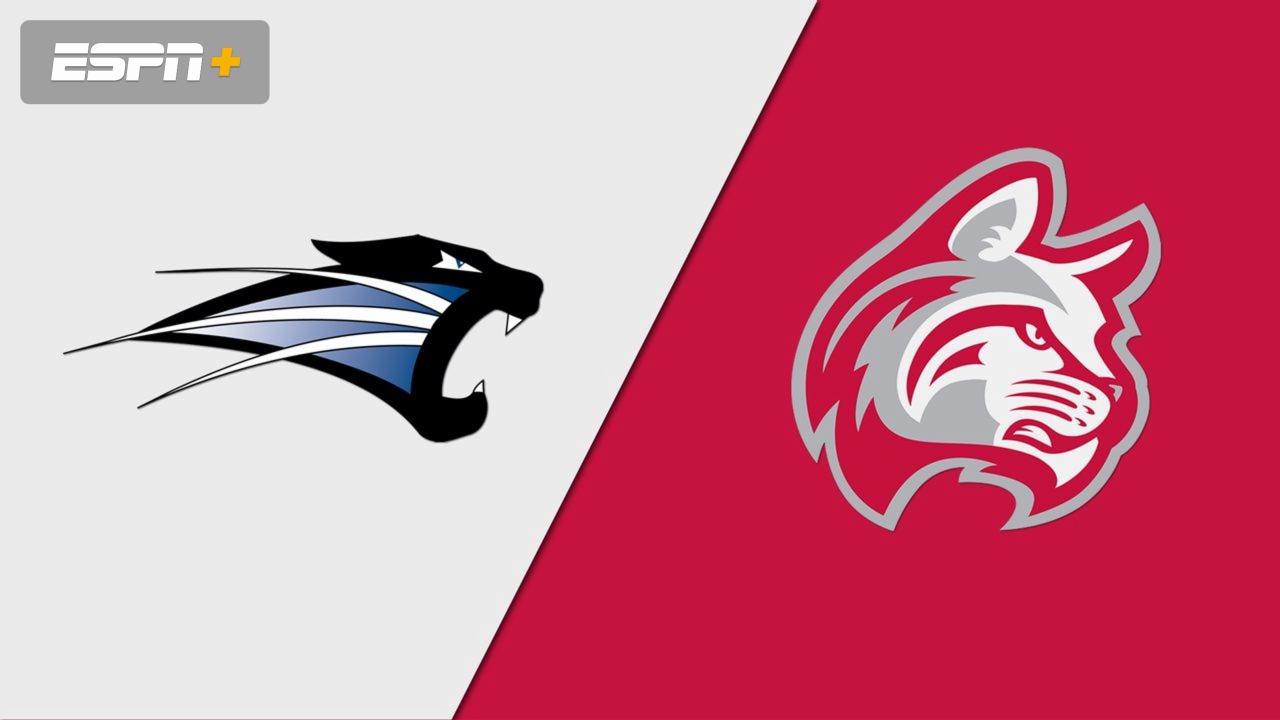Saint Francis (Ill.) vs. Indiana Wesleyan (Football)