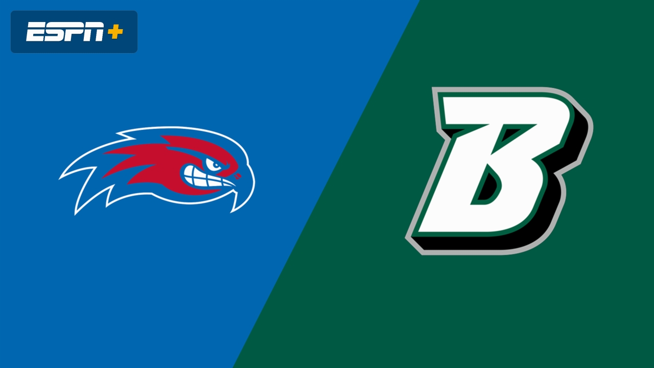 UMass Lowell vs. Binghamton