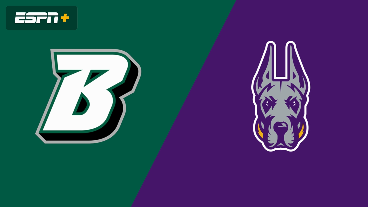 Binghamton vs. UAlbany