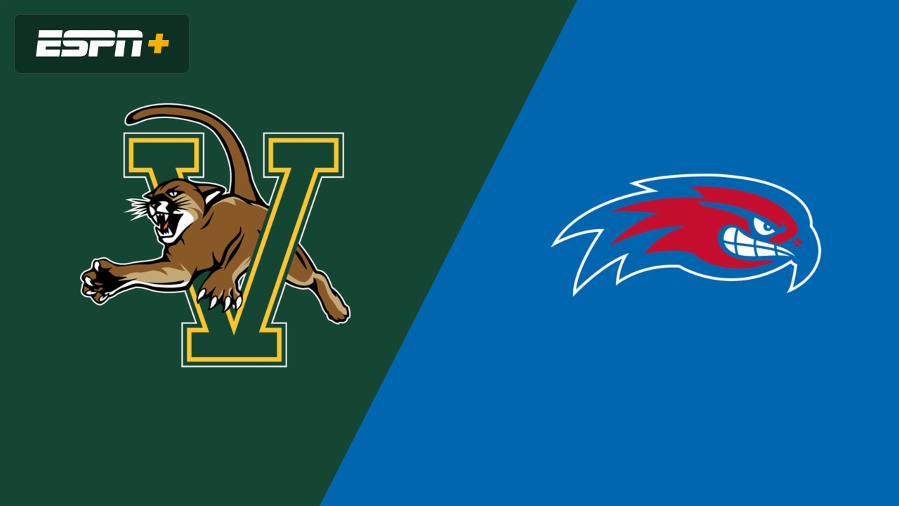 Vermont vs. UMass Lowell