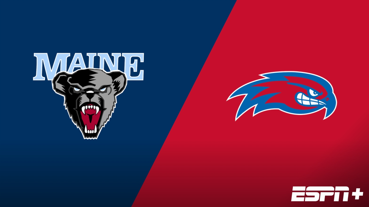 Maine vs. UMass Lowell
