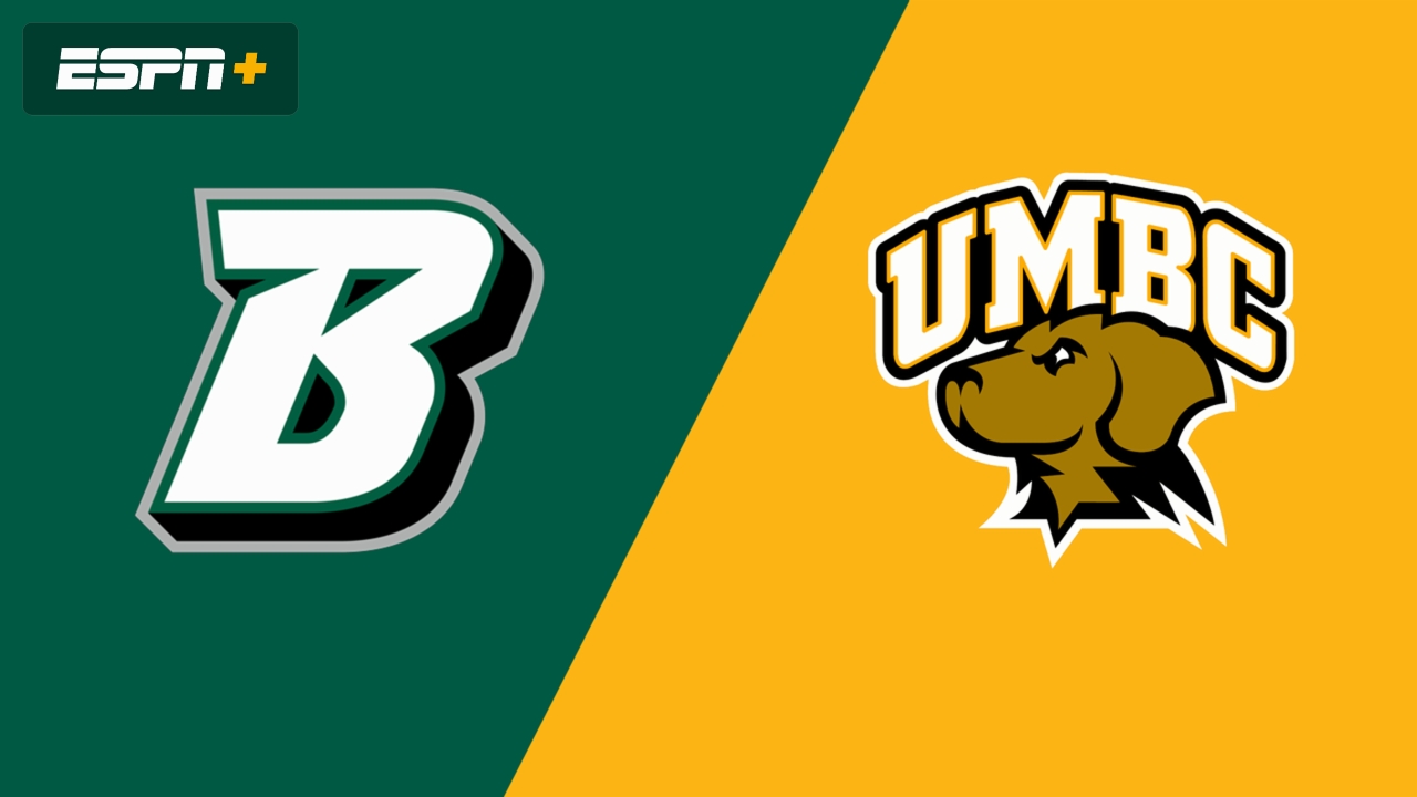 Binghamton vs. UMBC